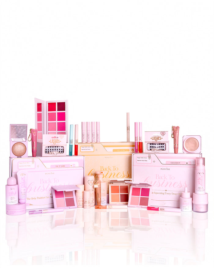 Back to Business Collection