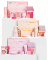 Back to Business Bundle Trio