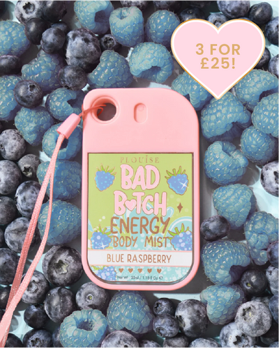 Bad Bitch Body Mist