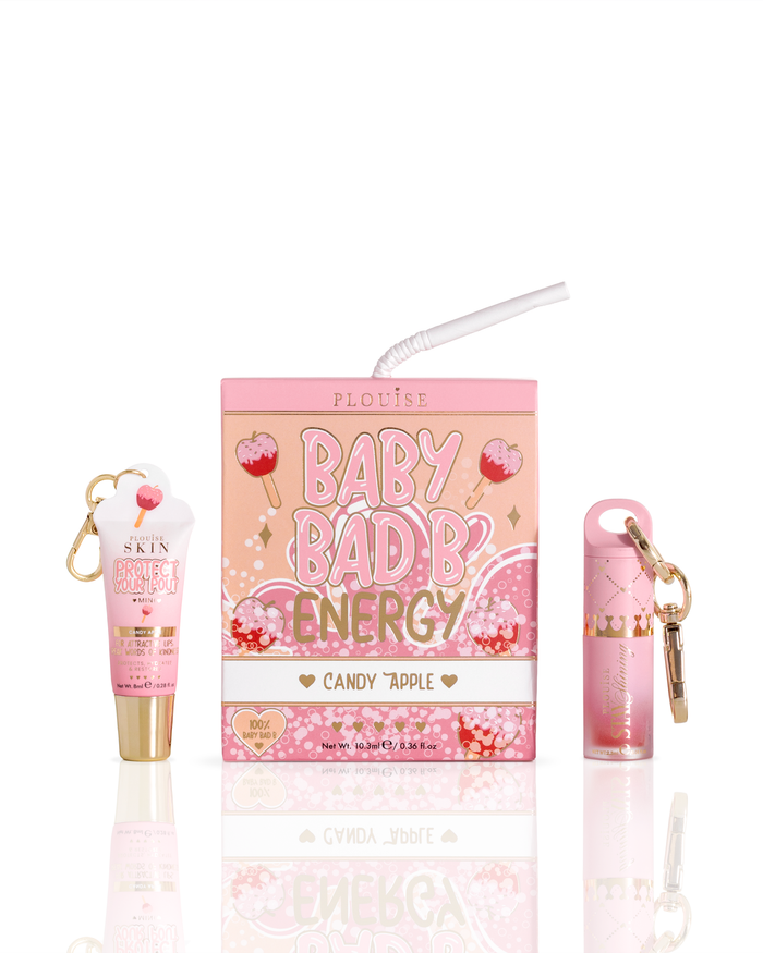 ฮัลโลวีนหมกมุ่นอยู่กับ Bad Bitch Bundle Candy Apple