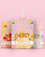 Bad Bitch Energy Lip Trio