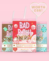 Bad Bitch Energy Lip Trio