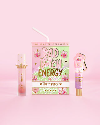 P.Louise Lacey จิบกับ My Bestie Box