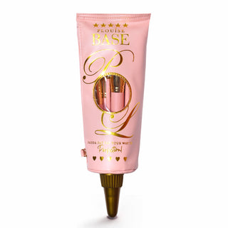 ชุดแปรงแต่งหน้ากระเป๋า P.Louise Base