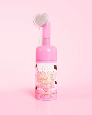 พี.หลุยส์ อิน เลิฟ วิธ มี โฟมมิ่ง เฟเชียล คลีนเซอร์