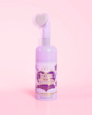 พี.หลุยส์ อิน เลิฟ วิธ มี โฟมมิ่ง เฟเชียล คลีนเซอร์