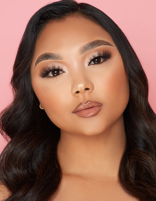 P.Louise Lashes - กะพริบตาในความงาม