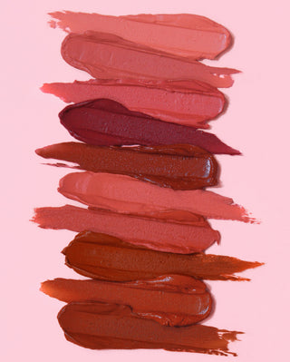 พี. หลุยส์ บัตเตอร์ มี อัพ ลิปสติก พาเลทส์