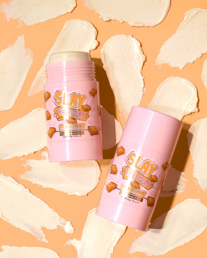 Slay The Clay Clay มาส์กสติ๊ก