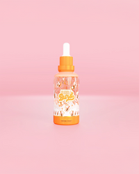 Bubble Burst Popping Serum - ฮอท ทอดดี้