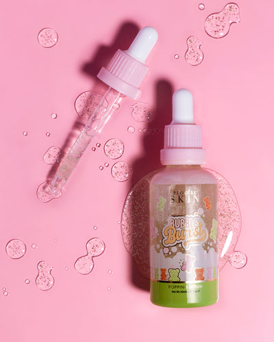 Bubble Burst Hydrating Popping เซรั่ม