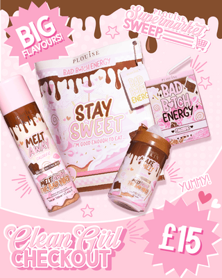 ชุดชำระเงิน Clean Girl