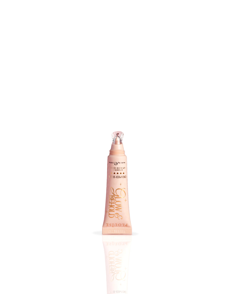 Cheetah Glow & Behold วิตามินซีลิปโกลว์เซรั่ม