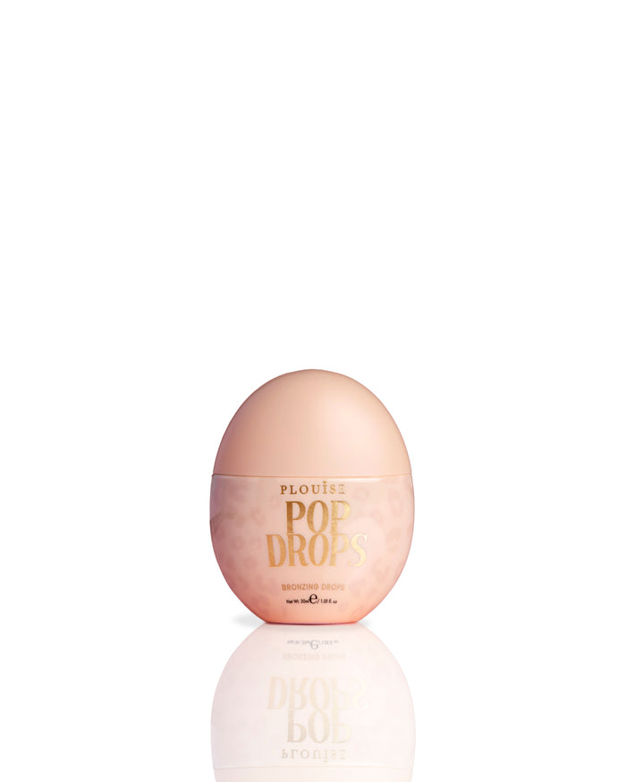 Cheetah Pop Drops หยดสีบรอนซ์