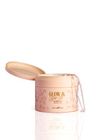 Cheetah Glow & Get It คอลลาเจนเจลโทนเนอร์แพด