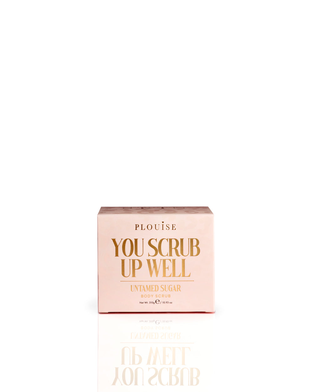 เสือชีตาห์คุณขัดผิวได้ดี Sugar Body Scrub