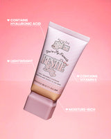 Bestie Balm Tinted มอยเจอร์ไรเซอร์