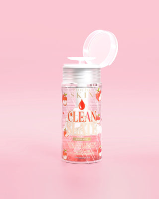 พี.หลุยส์ คลีน สเลท คลีนซิ่ง วอเตอร์ ออยล์