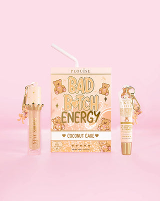 Teddy Touch Skincare & Bodycare Sets - PRE ORDER