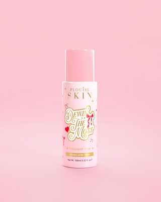 กระเป๋าสกินแคร์ พี.หลุยส์ โบว์