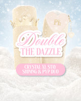 Double the Dazzle Lip Gift Set Duo
