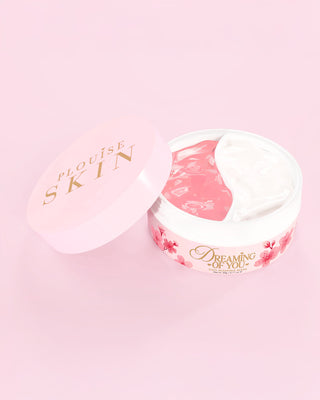 Love In Full Bloom Skincare Set