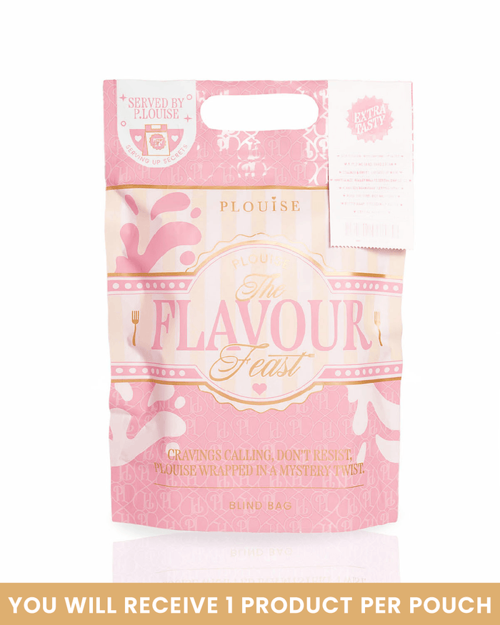 กระเป๋าลึกลับ Flavour Feast