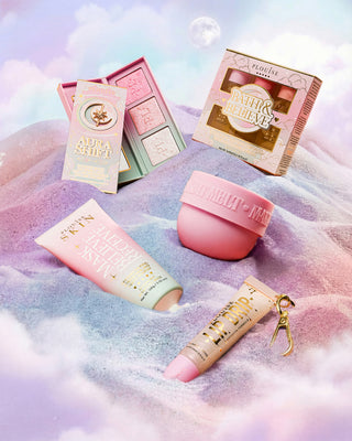 P. Louise Budget Box (สมัครสมาชิกรายเดือน) วันที่เริ่มต้น มกราคม