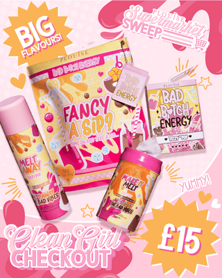 ชุดชำระเงิน Clean Girl