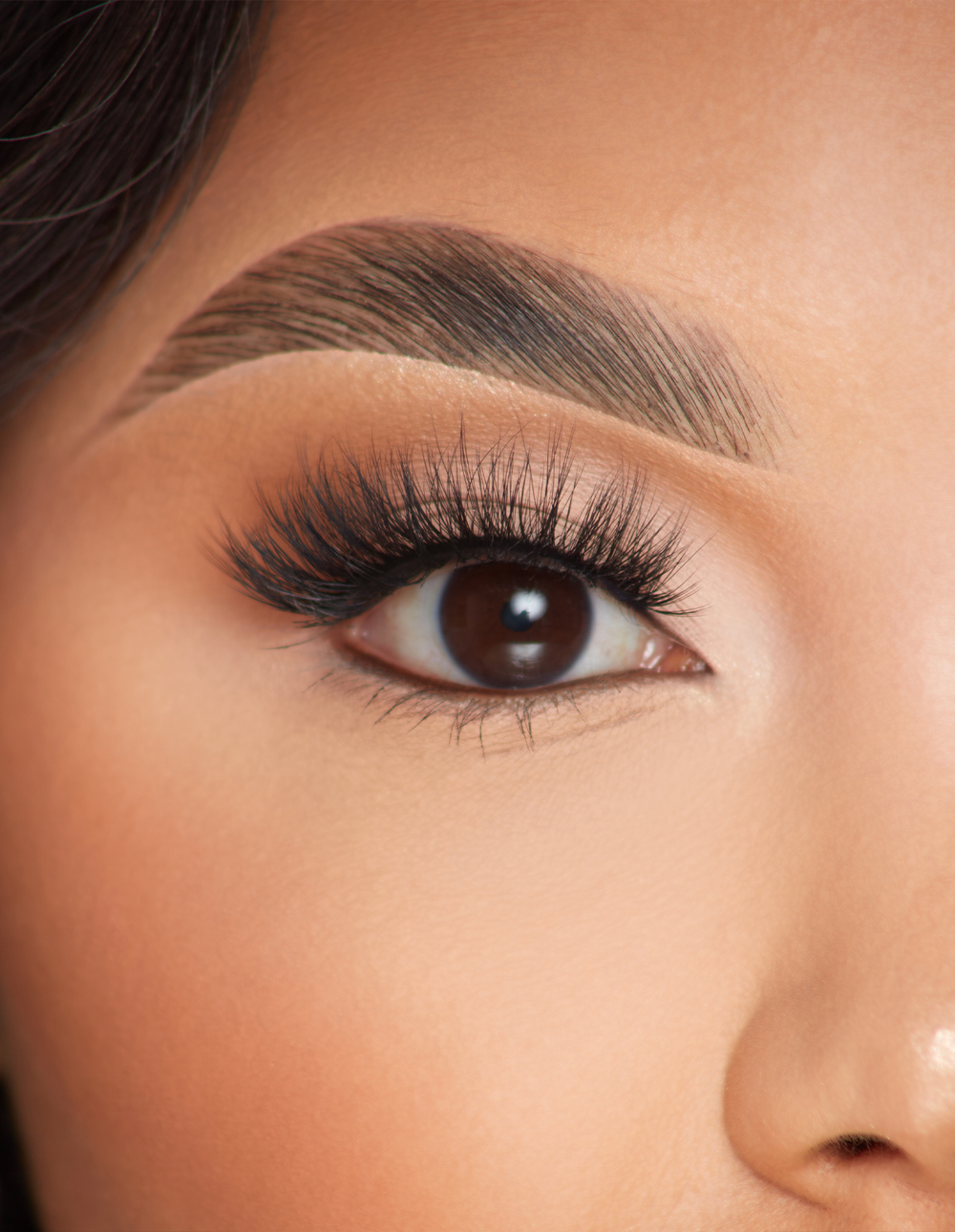 Lashes - ริบหรี่แห่งความหวัง