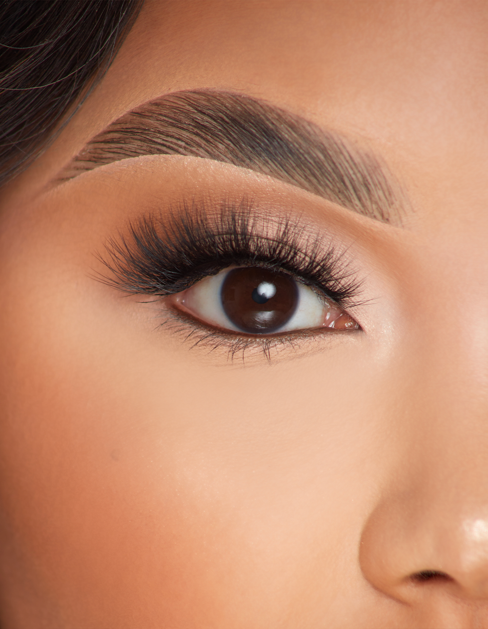 Lashes - ความรู้สึกตลอดกาล