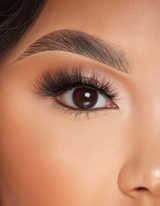 Lashes - ความรู้สึกตลอดกาล