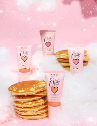 P. Louise เติมเต็มความฝันชุดลึกลับ