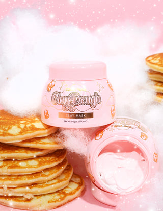 P. Louise เติมเต็มความฝันชุดลึกลับ