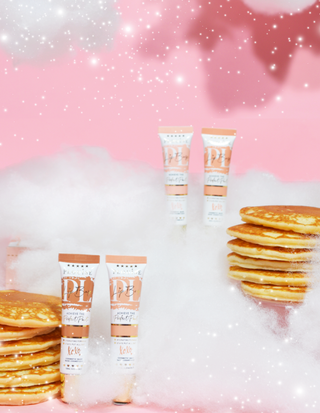 P. Louise เติมเต็มความฝันชุดลึกลับ