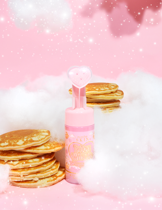 P. Louise เติมเต็มความฝันชุดลึกลับ