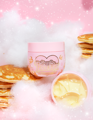 P. Louise เติมเต็มความฝันชุดลึกลับ