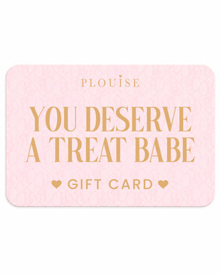 E-Gift Card