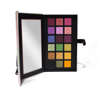 P.Louise Hocus Pocus Regain Focus Halloween Eyeshadow Palette