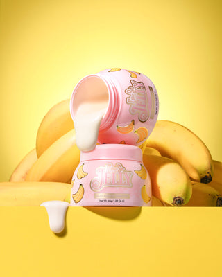 พี.หลุยส์ แอม โซ เจลลี่ เมคอัพ รีมูฟเวอร์