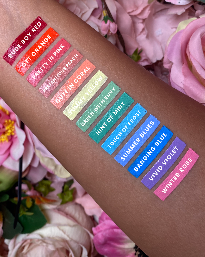 ฐานสี