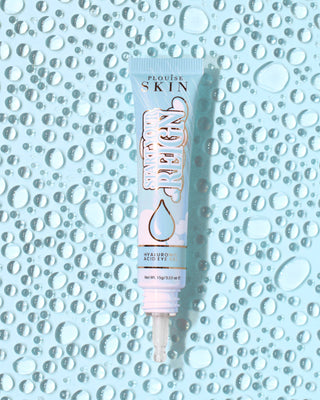 P.Louise Start Your Reign เจลบำรุงรอบดวงตากรดไฮยาลูโรนิก