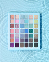Make It Reign อายแชโดว์สีรุ้ง
