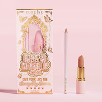 Lip Kits - เป็นของคุณและชั้นประถมศึกษาปีที่ 1 เสมอ