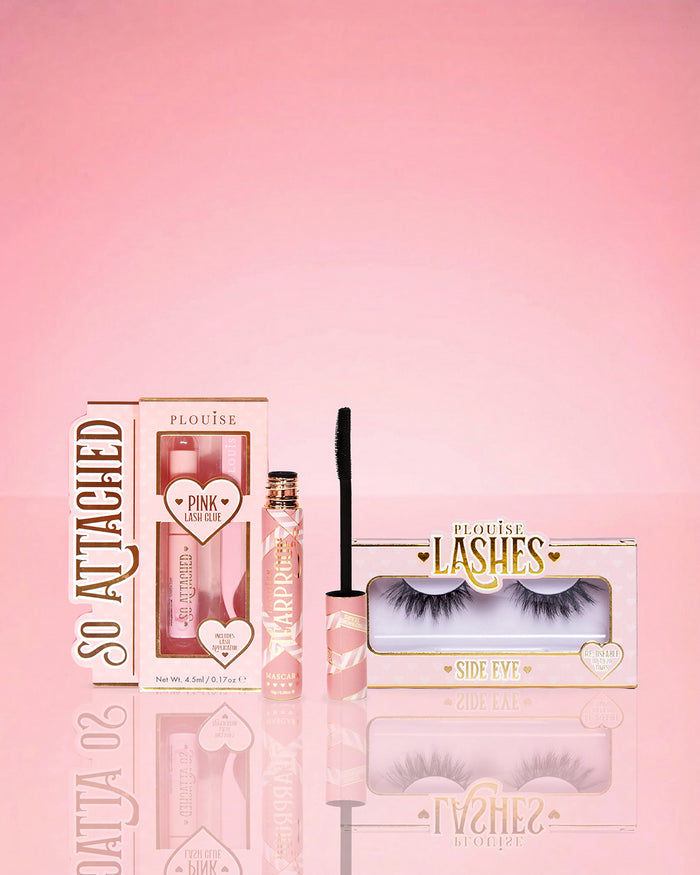 ชุด Lash It Up