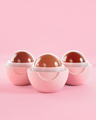 พี.หลุยส์ เลิฟ ไบทส์ บลัช บาล์ม เซ็ต