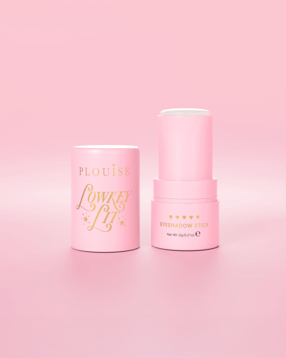 อายแชโดว์แบบแท่ง Lowkey Lit Jelly Shimmer