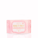 Summer Served Sweet - Pack Your Shit & Go Raspberry Tart Suitcase Bundle