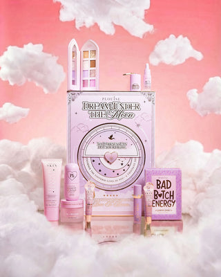 ชุดคริสตัลแสงจันทร์