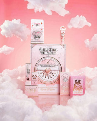 ชุดคริสตัลซันไลท์